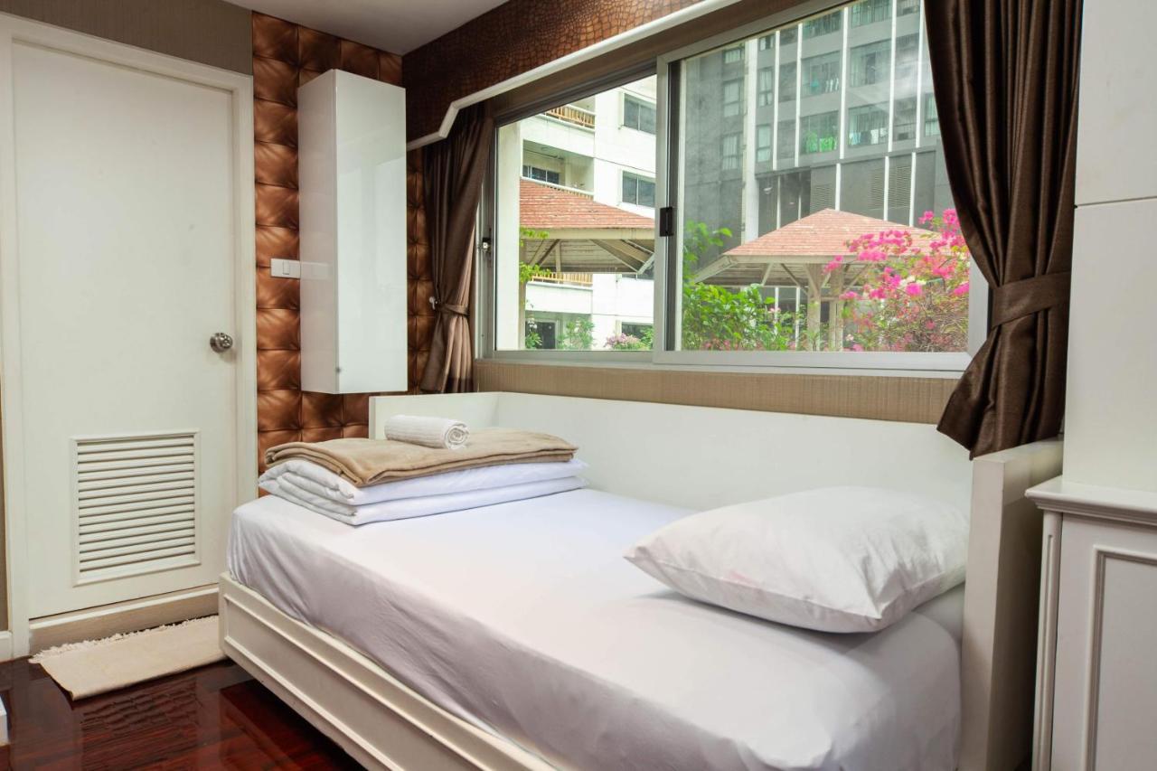 Clean Comfy Cozy Easy To Go Siam Paragon And Chatuchak Market Bangkok Kültér fotó