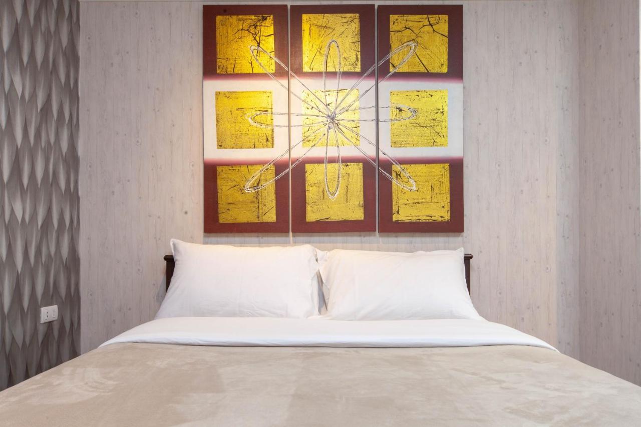 Clean Comfy Cozy Easy To Go Siam Paragon And Chatuchak Market Bangkok Kültér fotó