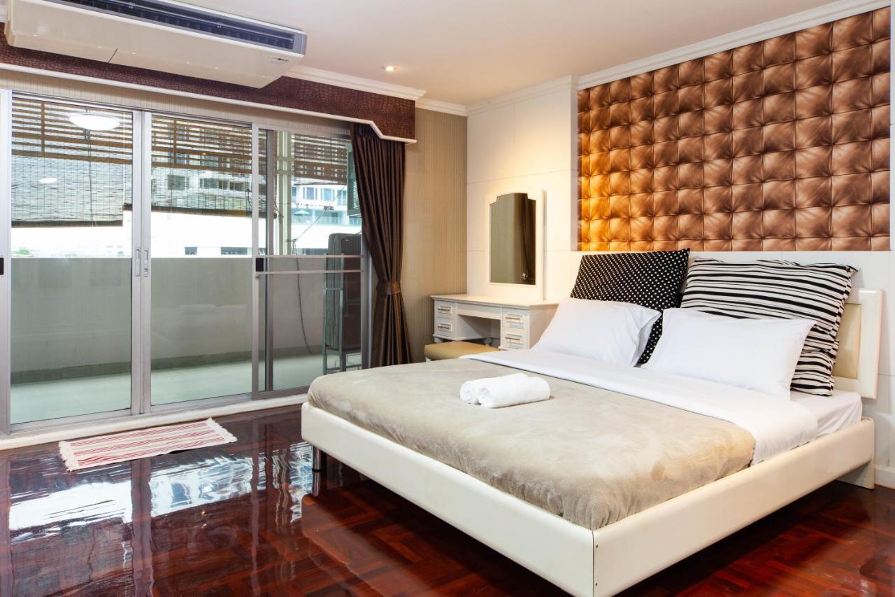 Clean Comfy Cozy Easy To Go Siam Paragon And Chatuchak Market Bangkok Kültér fotó