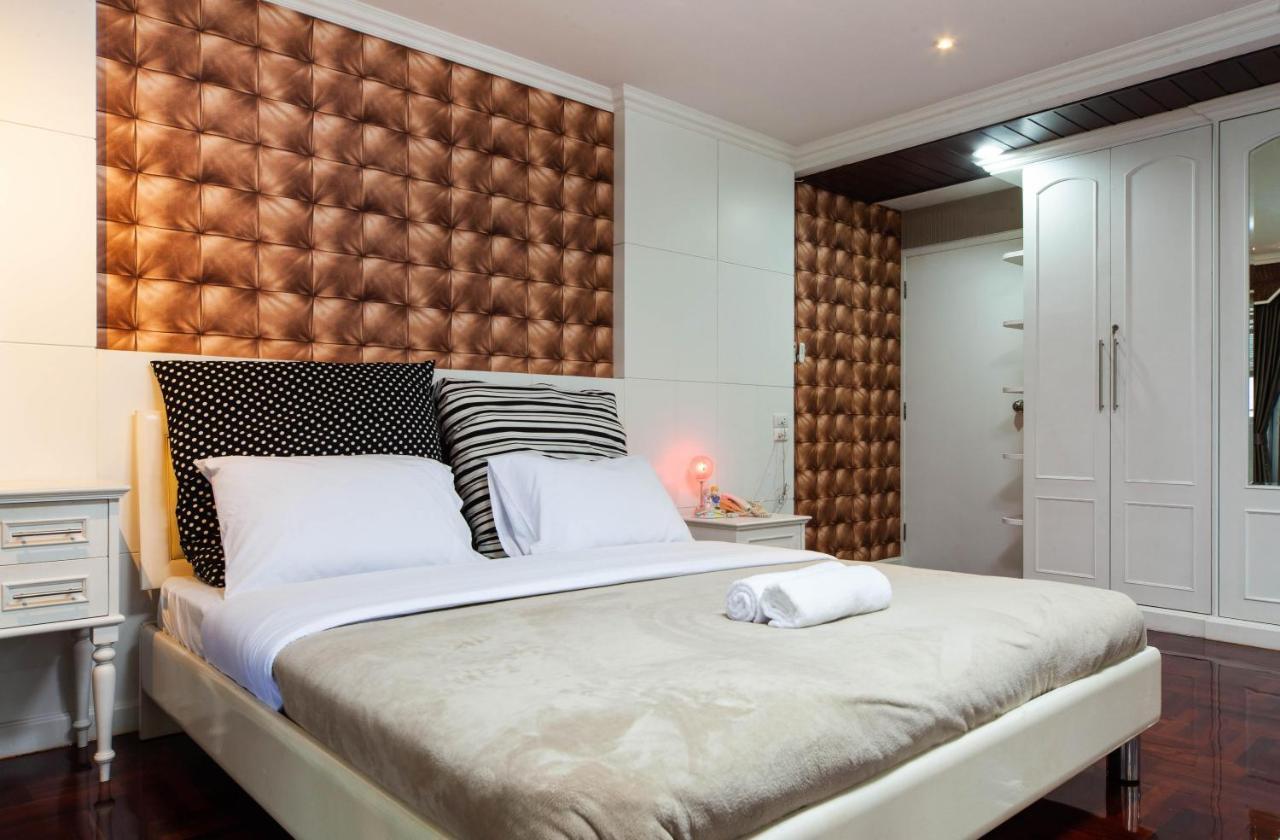 Clean Comfy Cozy Easy To Go Siam Paragon And Chatuchak Market Bangkok Kültér fotó